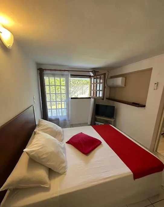 Appartement Merisier Courcelles Guadeloupe