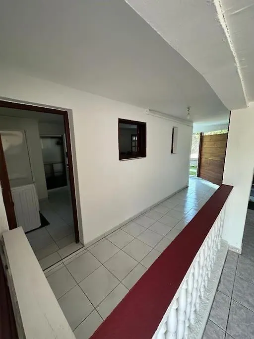 Appartement Merisier Courcelles