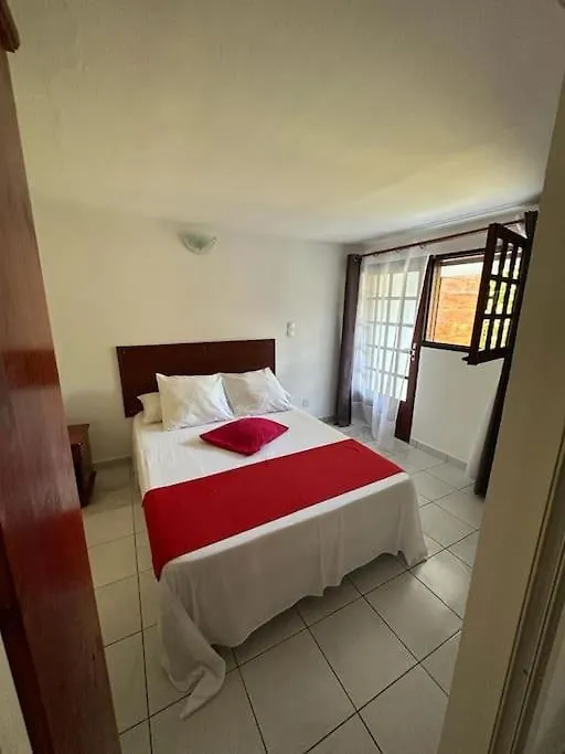 Appartement Merisier Courcelles 0*,  Guadeloupe